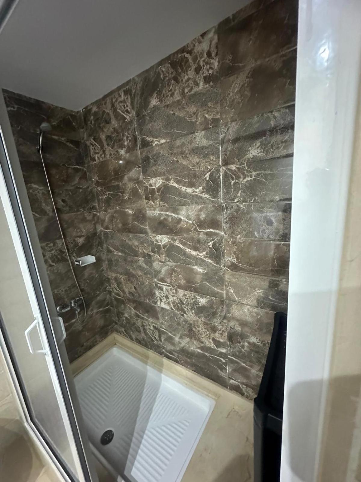 Hermoso Apartamento Con Piscina En Marjane Tétouan Exteriör bild