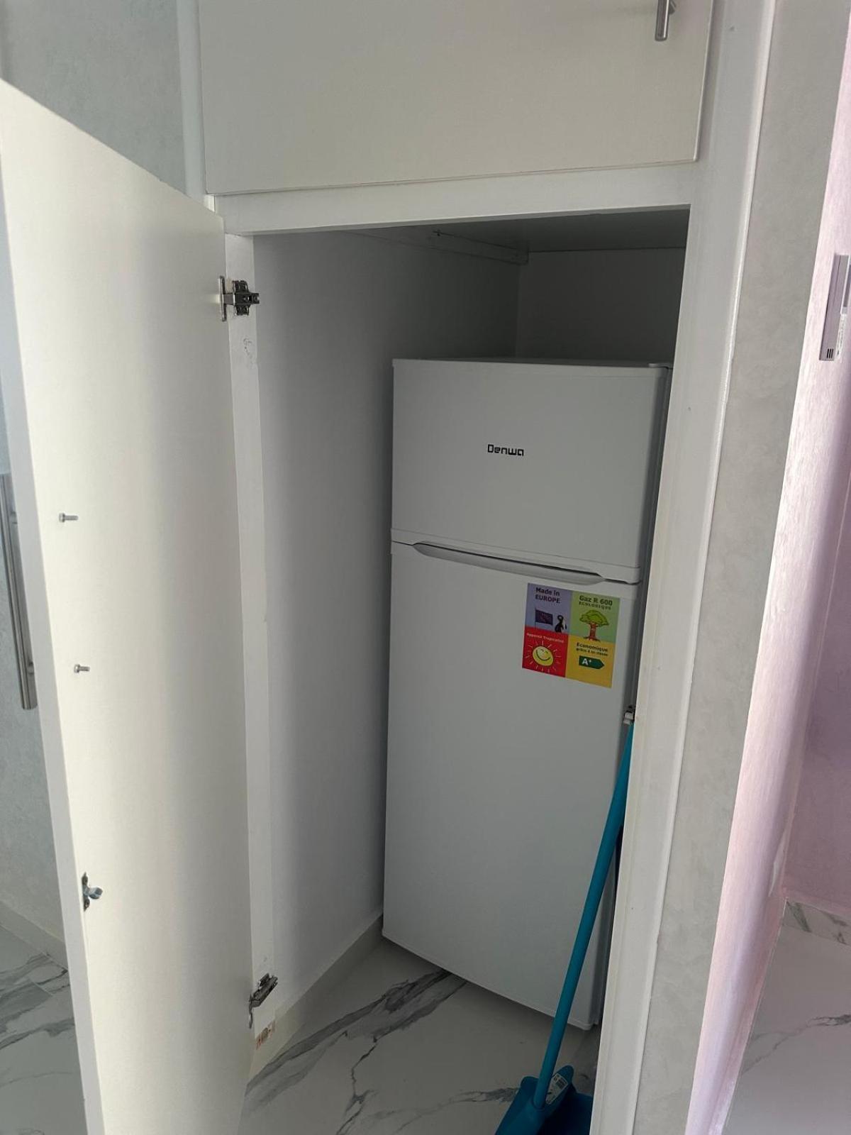 Hermoso Apartamento Con Piscina En Marjane Tétouan Exteriör bild