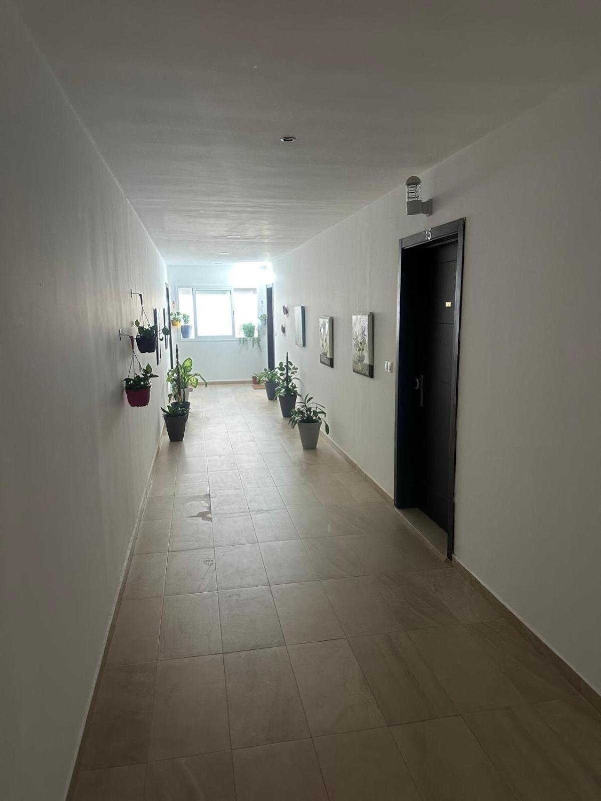 Hermoso Apartamento Con Piscina En Marjane Tétouan Exteriör bild