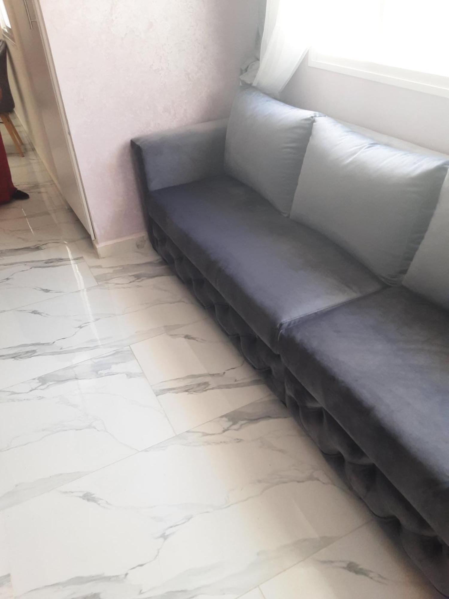 Hermoso Apartamento Con Piscina En Marjane Tétouan Exteriör bild